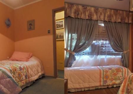 Marilu 'S Bed And Breakfast Hostel Сантяго Екстериор снимка