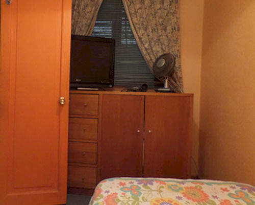 Marilu 'S Bed And Breakfast Hostel Сантяго Екстериор снимка