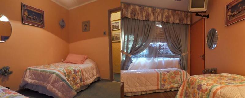 Marilu 'S Bed And Breakfast Hostel Сантяго Екстериор снимка